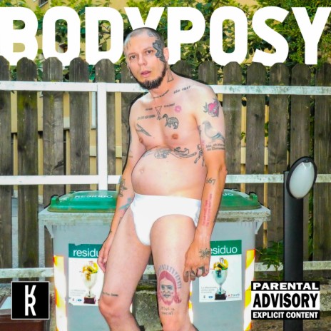 Bodyposy ft. Raar | Boomplay Music