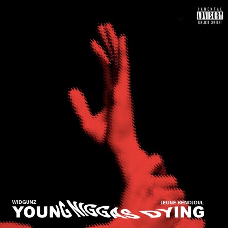 Young Niggas Dying | Boomplay Music