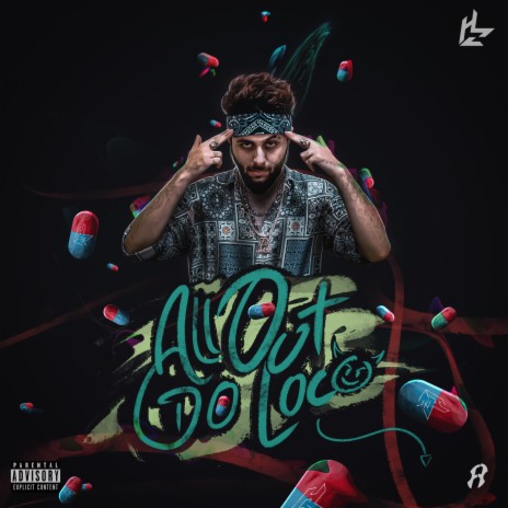 All Out, Go Loco | Boomplay Music