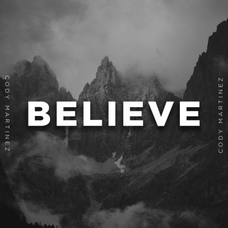 Believe (Worship Instrumental) | Boomplay Music