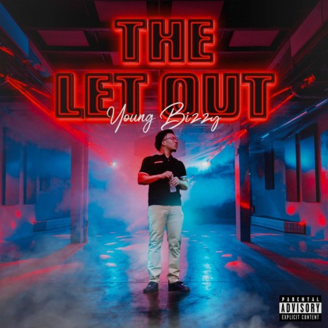 The Let Out | Boomplay Music