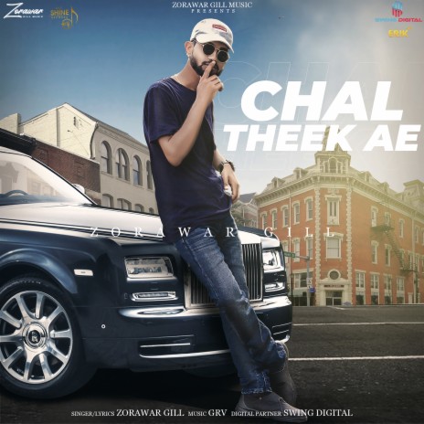 Chal Theek Ae | Boomplay Music