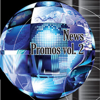 News Promos, Vol. 2