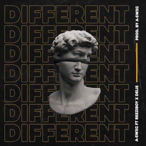 Different (feat. Beeziboy & Delis) 🅴 | Boomplay Music
