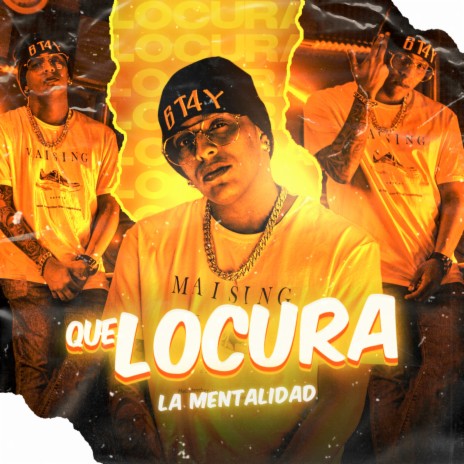 Que Locura | Boomplay Music