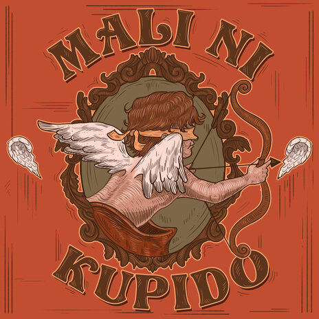 Mali Ni Kupido | Boomplay Music