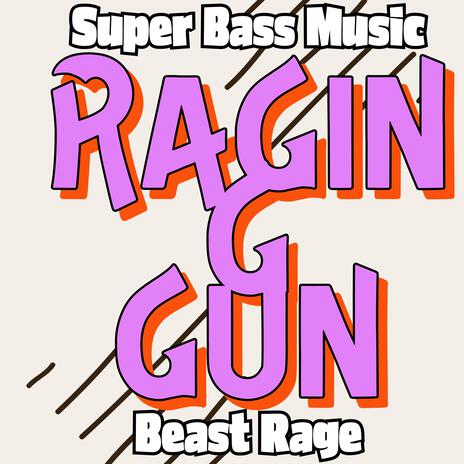 Beast Rage | Boomplay Music