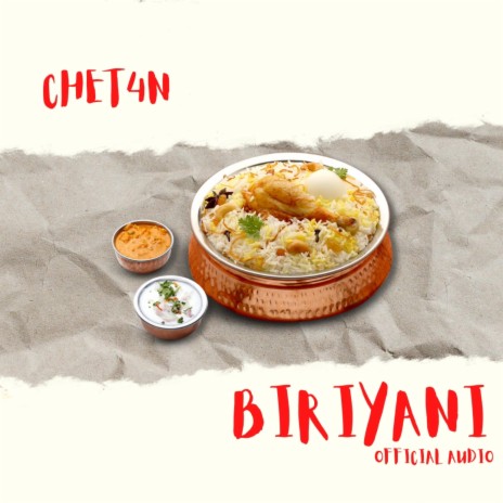 Biriyani | Boomplay Music