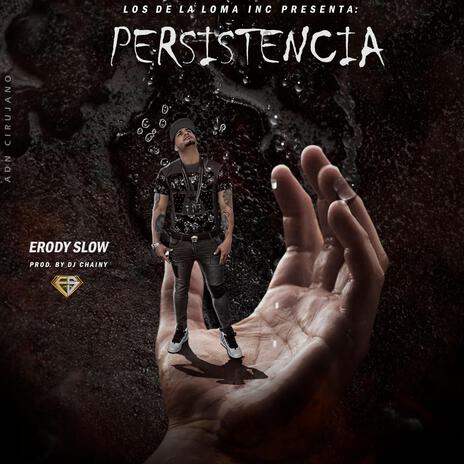 Persistencia | Boomplay Music