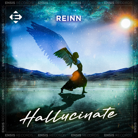 Hallucinate | Boomplay Music