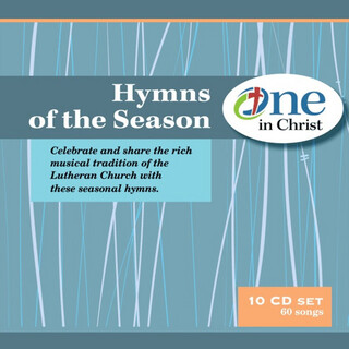 One in Christ: Hymns of the Season