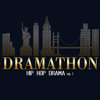 Dramathon: Hip Hop Drama