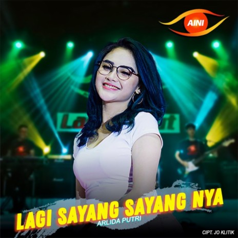 Lagi Sayang Sayang Nya | Boomplay Music