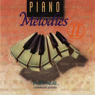 Piano Melodies, Vol. 2