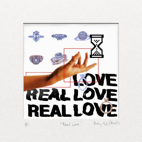 Real Love ft. Quells | Boomplay Music