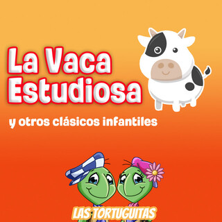 La Vaca Estudiosa