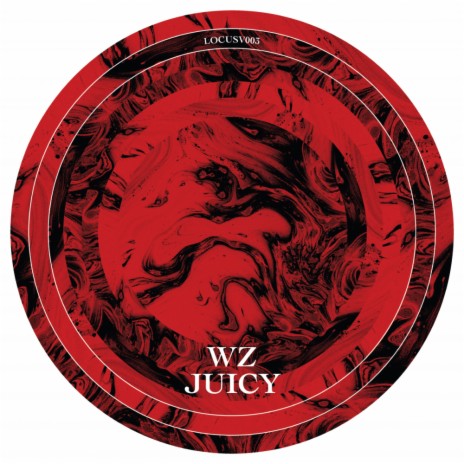 Juicy Dub (Original Mix)