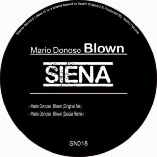 Blown EP