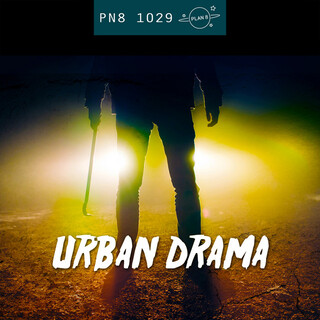 Urban Crime Drama: Criminal Minds & Dark Desperate Streets