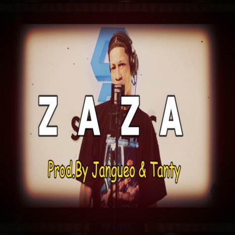 ZAZA UK Drill (Instrumental) ft. TANTY | Boomplay Music