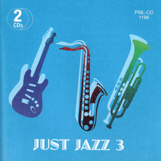 Just Jazz, Vol. 3