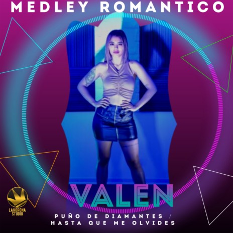 Medley Romantico ft. Cumbia Latin Band & Cumbias Tropicales | Boomplay Music