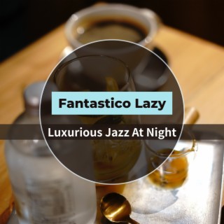 Luxurious Jazz at Night