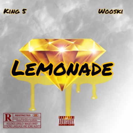 Lemonade (King5 Version) ft. Wooski | Boomplay Music