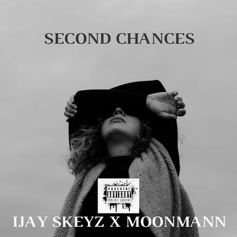 Second Chance | Boomplay Music