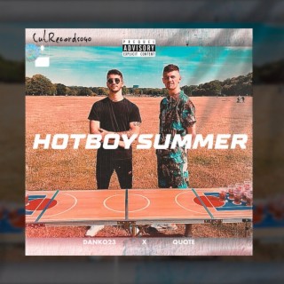 HotBoySummer ft. Quote lyrics | Boomplay Music