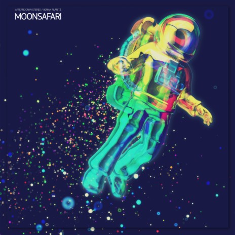 Moonsafari ft. Adrian Planitz | Boomplay Music