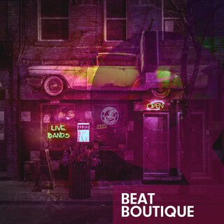 Beat Boutique