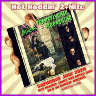 Hot Roddin’ 2+Nite - Ep 614 - 07-29-23