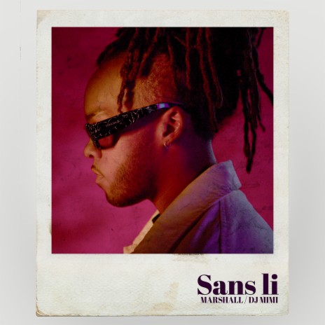 SANS LI ft. Dj MiMi | Boomplay Music