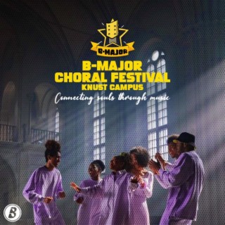 B Major Choral Festival