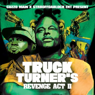 Truck Turners Revenge