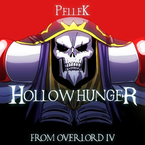 Hollow Hunger (From Overlord IV) (TV-Size) | Boomplay Music