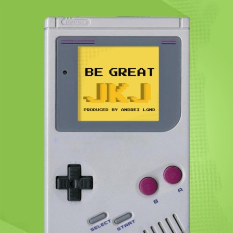 Be Great | Boomplay Music