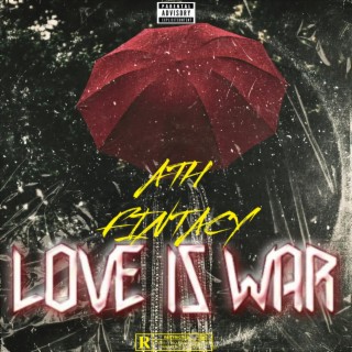 Love Is War