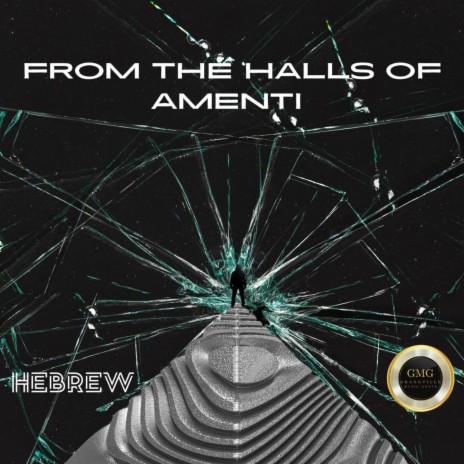 From the Halls of Amenti | Boomplay Music