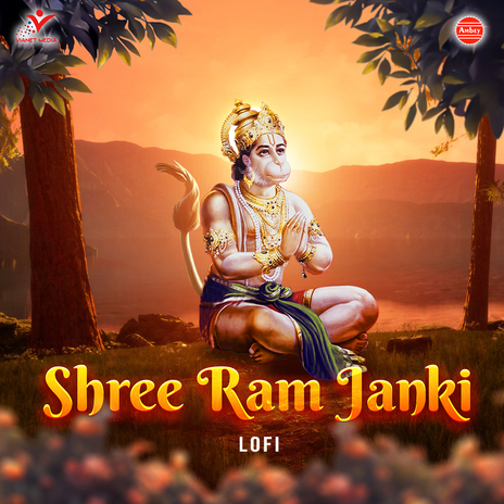 Shree Ram Janki-Lofi | Boomplay Music