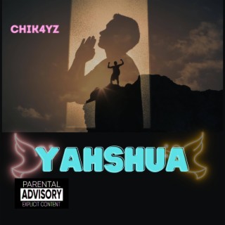 YahShuA(Jesus BOY) lyrics | Boomplay Music