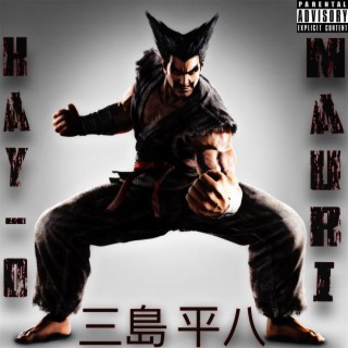 Heihachi (BeeruBeats Remix)