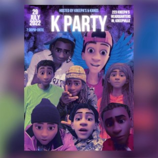 K Party