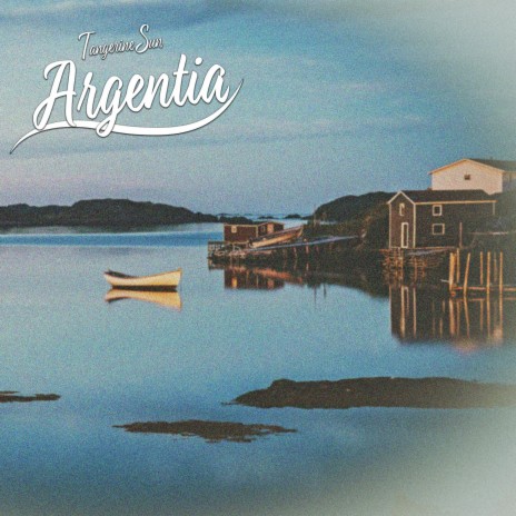Argentia | Boomplay Music