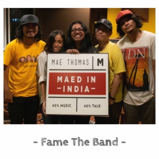 Fame the Band