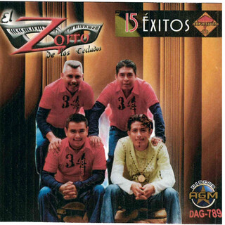 15 Exitos