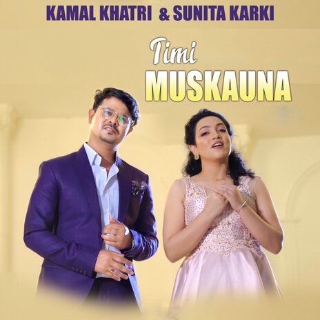 Timi Muskauna ft. Sunita Karki | Boomplay Music