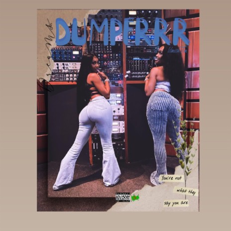 DUMPERRR | Boomplay Music