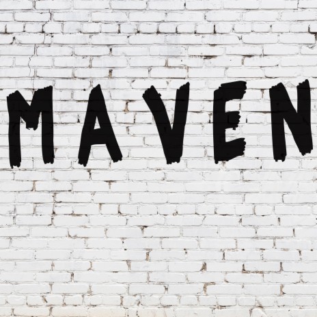 MAVEN ft. Qew | Boomplay Music